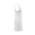 thumbnail image 2 of Ropa Playa Ocean Pacific para Mujer Vestido Corto Cuello Redondo Sin Mangas Rojo Talla Única, 2 of 4