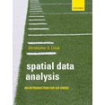 thumbnail image 1 of Pre-Owned Spatial Data Analysis: An Introduction For Gis Users Paperback, 1 of 1
