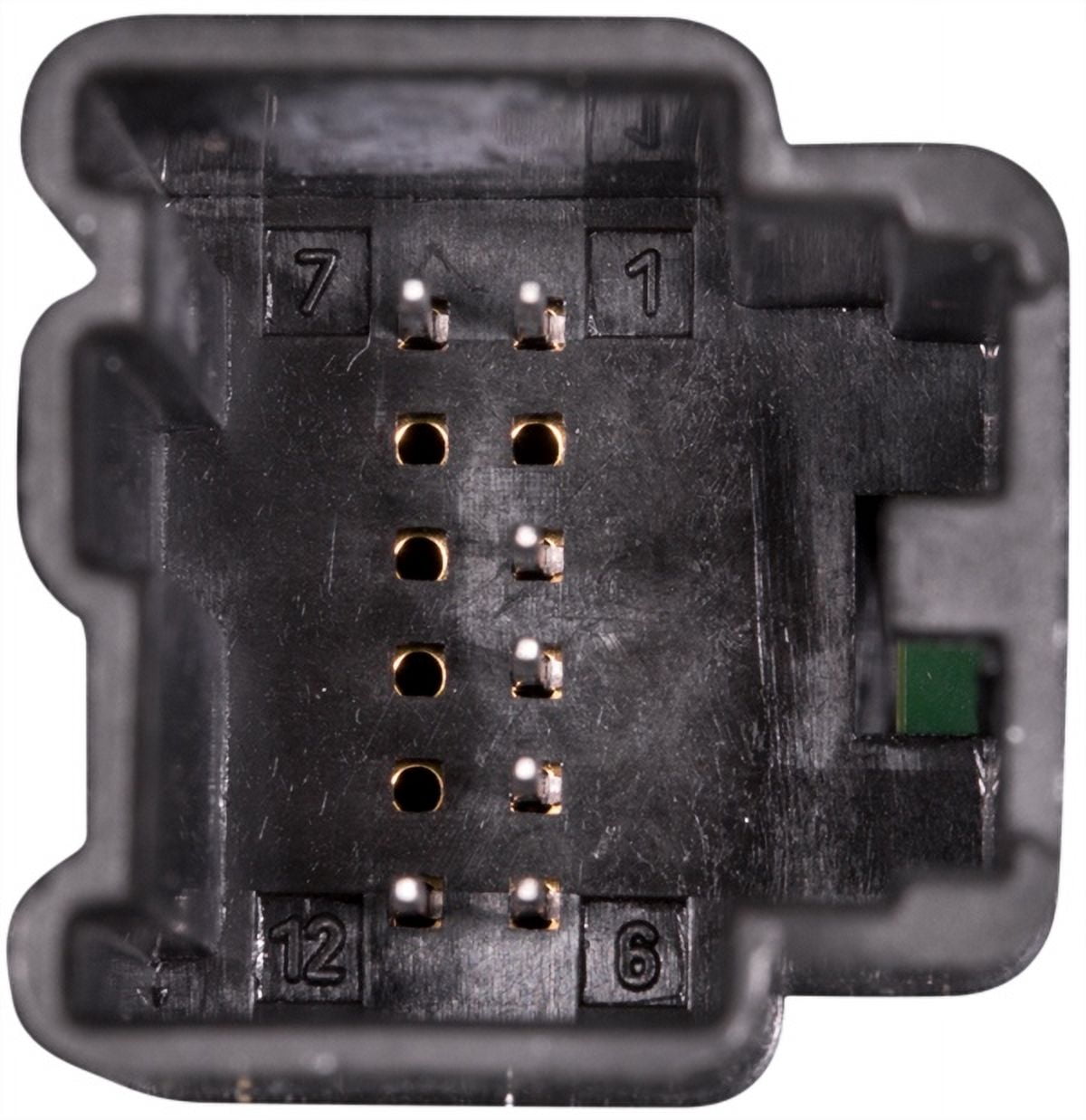 WVE Fog Light Switch