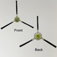 thumbnail image 3 of Hepa Filter Side Brush Kits Compatible With Okp Life K2 K3 K4 Lefant M210 M210s, 3 of 5