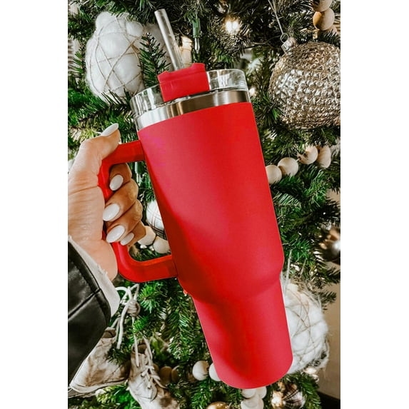304 Stainless Steel Double Insulated Cup 40oz