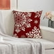 thumbnail image 1 of Christmas Pillowcase 18 X 18 Inch Character Pillow Cover Christmas Pillow Cover Christmas Pillow Decoration Sofa Pillow Home Bedhead Pillow, 1 of 6