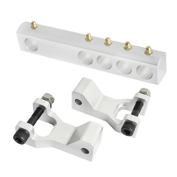 Bunblic ATV Chassis Lowering Kits Chassis Front and Rear Repairment