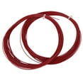 thumbnail image 2 of Badminton String, 2 PCS 10m Multifilament Badminton Racquet String High String Tension Badminton Training Racket String Great Accessory for Badminton Racket, 2 of 7