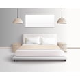 thumbnail image 3 of Almohada CONDECORA 2 Pack Microgel Estandar Color Marfil 48x70 cm, 3 of 4