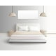 thumbnail image 3 of Almohada CONDECORA 2 Pack Microgel Estandar Color Marfil 48x70 cm, 3 of 4