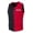 red, variant on 2025 Swimming, surfing, snorkeling, swimming safety, life jacket, ultra-thin, high buoyancy, zippered life vest