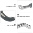 thumbnail image 3 of PBPBOX Replacement Pot Handles Silicone 1Pack, 3 of 7