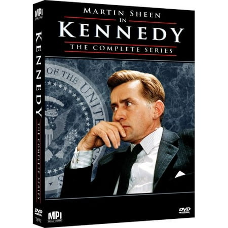 Kennedy: The Complete Series