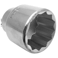 thumbnail image 2 of CTA Tools 4146 46mm x 3/4" Drive Axle Nut Socket - BMW, 2 of 3