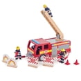 thumbnail image 2 of Tidlo - Fire Engine, 2 of 3