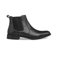thumbnail image 2 of Bota hombre botín vestir caballero Marco Delli 60312 negro negro 26 MARCO DELLI 60312CLOUNEG, 2 of 5