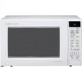 thumbnail image 2 of Sharp R930AW Carousel Countertop Convection + Microwave Oven 1.5 cu. ft. 900W White, 2 of 4