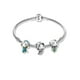 thumbnail image 1 of Pulsera Charms Pandora Minnie Charm Disney Plata 925 Con Encantos, 1 of 4