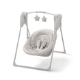 thumbnail image 1 of Columpio para bebé Graco Slim Spaces compacto para interiores, 1 of 7