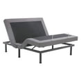 thumbnail image 3 of Classic Brands Base de Lit Confort Réglable avec Massage et Port USB, Grand, 3 of 10