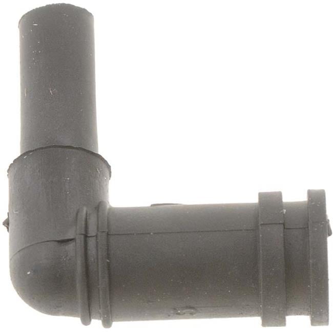 47410 Soft Vacuum Tubing Elbow