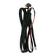 thumbnail image 2 of Cable de conversión de faros DRL, adaptador de luz de circulación diurna, arnés de cableado de repuesto para Jeep Wrangler JK TJ o camiones y motocicletas, 2 of 12