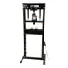 Omega 20T SHOP PRESS W/ BOTTLE JACK