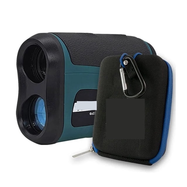 Golf Ranfinder Telescope Outdoor Distance Meter 800m-2000m 6x Magnification ,High Accuracy