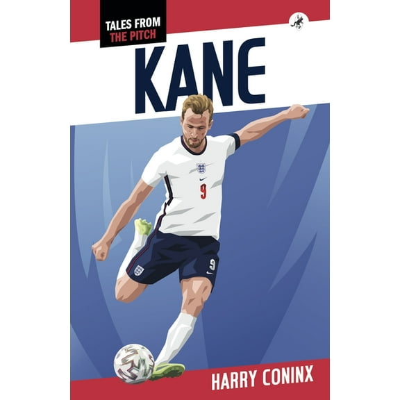 Tales from the Pitch Kane, (Paperback)
