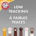 thumbnail image 2 of Arm & Hammer Double Duty Advanced Odour Control Clumping Cat Litter, 6.4 kg, 2 of 8