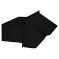 thumbnail image 2 of Broan 639 Wall Cap For 3-1/4" X 10" Duct For Range Hoods & Bath Ventilation Fans, 2 of 2