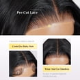 thumbnail image 5 of ELANE Paquete de 4 botellas de peine de aceite para el cabello, botella aplicadora de peine de raíz para aceite para el cabello, cuero cabelludo, aplicador de lubricación del cabello (2 morados y 2 bl, 5 of 5