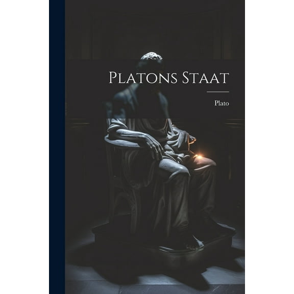 Platons Staat (Paperback)