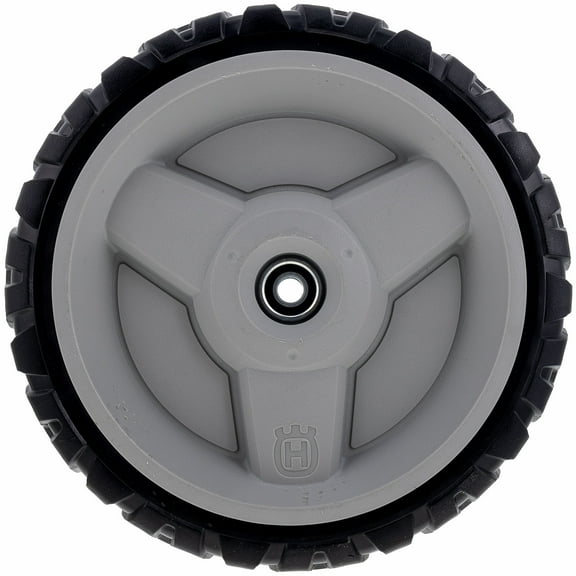 Husqvarna 501067001 11" Rear Wheel HU725AWDH HU725AWDHQ HU800AWDH Push Mower