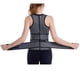thumbnail image 4 of Top de Corsé Para Mujer, Ropa Moldeadora, Moldeador de Cuerpo, Control de Barriga, Entrenador de Cintura, Cintura Ajustable Con Cremallera, Moldeador de Cuerpo Abdo Odeerbi ODB140638, 4 of 9