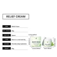 thumbnail image 4 of Yatlte Skin Fold Chafing Cream, Helps Soothe Skin, Reduce Moisture & Friction, for all Skin Fold Areas Daily Skin Care, 4 of 8
