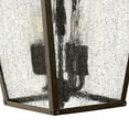 thumbnail image 3 of Hinkley Lighting - Four Light Wall Mount - Trellis - Four Light Outdoor Large, 3 of 10