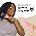 thumbnail image 3 of Cepillo de pelo Tangle Teezer Ultimate Detangler para cabello rizado, 3 of 8