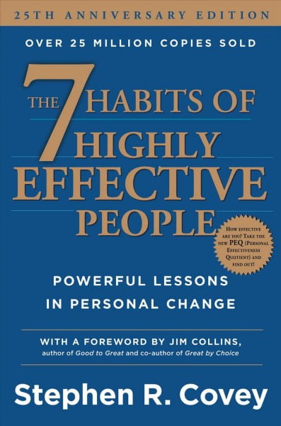 Stephen R. Covey: The 7 Habits of Highly Effective Families (Fully