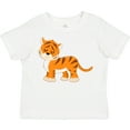 thumbnail image 3 of Inktastic Tiger Boys or Girls Toddler T-Shirt, 3 of 5