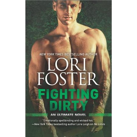 Fighting Dirty : An Mma Romance (Best Dirty Romance Novels)