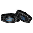 thumbnail image 5 of UDIYO Wristwatch with Strap Date Digital Tungsten Steel Fashion Luminous Watch for Couple, 5 of 7