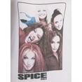 thumbnail image 4 of Spice Girls Women's Tank Top and Shorts Pajama Set, 2-Piece, Sizes XS-3XL, 4 of 5
