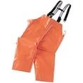 thumbnail image 1 of Bib Pants by Dutch Harbor Gear - Heavy Duty - Willapa - Forest - XL, 1 of 2
