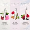 thumbnail image 3 of Romance 3 Piece Gift Set For Women 3 Piece Gift Set by Ralph Lauren Gift Set for Women, 3 of 8