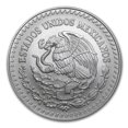 thumbnail image 2 of 2016 Mexico 1/2 oz Silver Libertad BU, 2 of 2