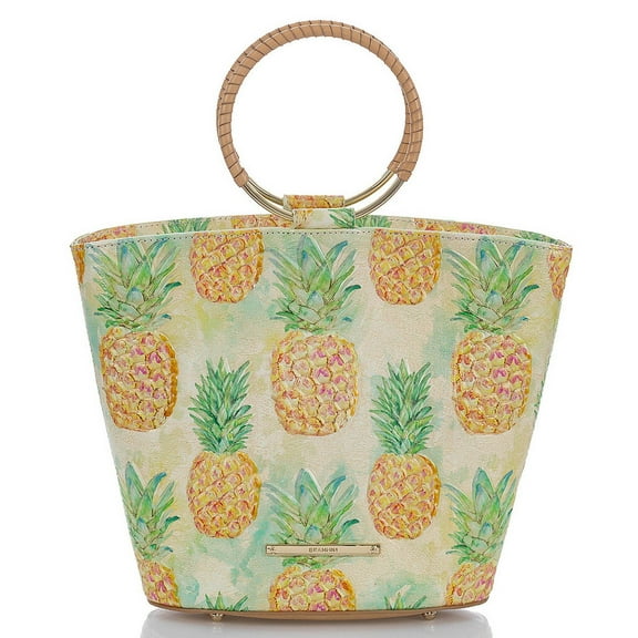 Brahmin Mod Bowie Multi Pompano