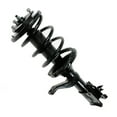 thumbnail image 2 of TRQ Front Right Complete Strut & Coil Spring Assembly Passenger Side Fits Select 2002-2006 Honda CR-V, 2 of 4