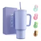 thumbnail image 1 of Meoky Vaso Térmico De Acero Inoxidable Con Calor/frí 40oz, 1 of 1