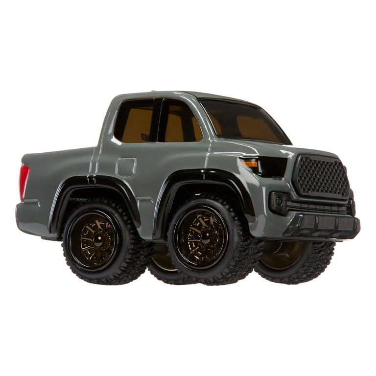 CarTuned Series 6 -2021 Toyota Tacoma TRD Pro (4X4) - Walmart.com