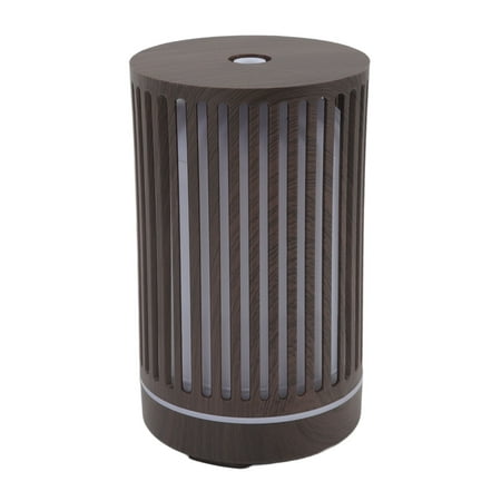 

Aroma Diffuser Humidifier Remote Control Wood Grain Aroma Humidifier 200ml 100-240V For Office EU Plug US Plug UK Plug
