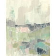 thumbnail image 3 of Goldberger, Jennifer 20x24 Black Modern Framed Museum Art Print Titled - Pastel Love II, 3 of 5