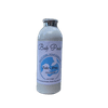 Salty Girl Soap Company Talc- Free Body Powder Baby Powder Unscented All Natural Skincare 4.oz