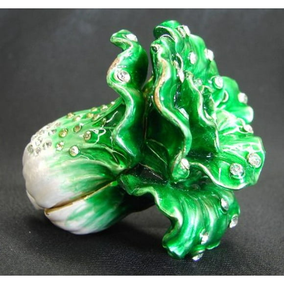 Feng Shui Import LLC 2385 Bejeweled Bai Choi